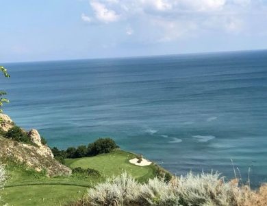 Thracian Golf Club & Beach